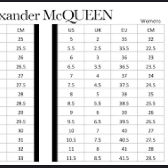 Alexander McQueen Women's Tread Slick Denim Platform Booties - Picture 2 of 13